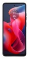 Smartfon Motorola Moto G24 G24 8/128GB Matte Charcoal - 2359533