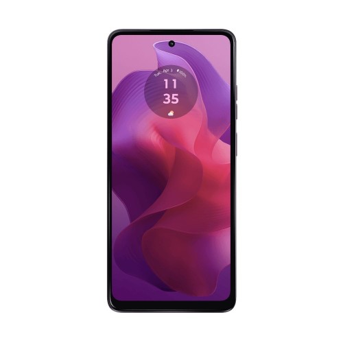Smartfon Motorola Moto G24 G24 8/128GB Pink Lavender - 2359563