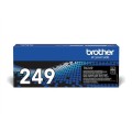 Brother TN-249BK kaseta z tonerem 1 szt. Oryginalny Czarny - 2009003