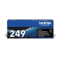 Brother TN-249BK kaseta z tonerem 1 szt. Oryginalny Czarny - 2359719