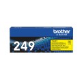 Brother TN-249Y kaseta z tonerem 1 szt. Oryginalny Żółty - 2359735