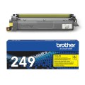 Brother TN-249Y kaseta z tonerem 1 szt. Oryginalny Żółty - 2359737