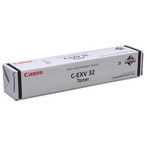 Canon C-EXV 32 kaseta z tonerem 1 szt. Oryginalny Czarny - 2359755