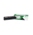 Lexmark 20N2HM0 kaseta z tonerem 1 szt. Purpurowy - 2068610