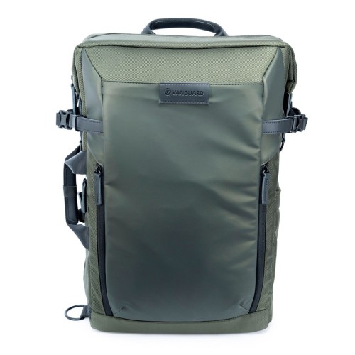 Vanguard VEO SELECT 49 Plecak Zielony - 2179764