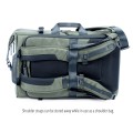 Vanguard VEO SELECT 49 Plecak Zielony - 2359958
