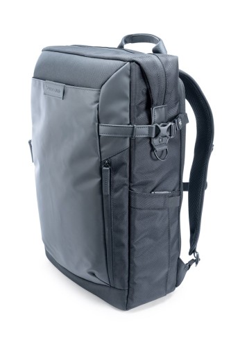 Vanguard VEO SELECT 49 Plecak Czarny - 2208275