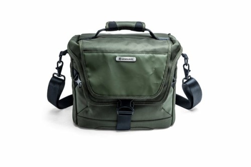 Vanguard Select 28S plecak City bag Zielony - 2200896