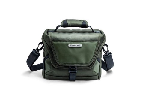 Vanguard VEO SELECT 22S GR torebka / torba na ramię Zielony Chłopak, dziewczyna - 2179802