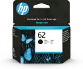 Tusz HP czarny HP 62, HP62=C2P04A, 200 str. - 2180474