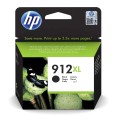 Tusz HP czarny HP 912XL, HP912XL=3YL84AE, 825 str. - 2324503
