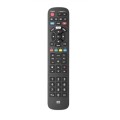 One For All TV Replacement Remotes URC4914 pilot Podczerwień Naciśnij przyciski - 2009395