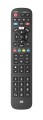 One For All TV Replacement Remotes URC4914 pilot Podczerwień Naciśnij przyciski - 2360116