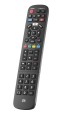 One For All TV Replacement Remotes URC4914 pilot Podczerwień Naciśnij przyciski - 2360117