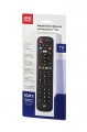 One For All TV Replacement Remotes URC4914 pilot Podczerwień Naciśnij przyciski - 2360118