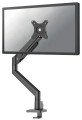 Neomounts DS70-250BL1 uchwyt / stojak do monitorów 88,9 cm (35") Biurko Czarny - 2182405