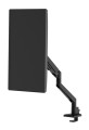 Neomounts DS70-250BL1 uchwyt / stojak do monitorów 88,9 cm (35") Biurko Czarny - 2360131