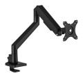 Neomounts DS70-250BL1 uchwyt / stojak do monitorów 88,9 cm (35") Biurko Czarny - 2360123