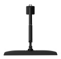 Neomounts DS70-250BL1 uchwyt / stojak do monitorów 88,9 cm (35") Biurko Czarny - 2360124