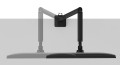 Neomounts DS70-250BL1 uchwyt / stojak do monitorów 88,9 cm (35") Biurko Czarny - 2360126