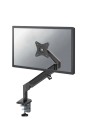 Neomounts DS70-810BL1 uchwyt / stojak do monitorów 81,3 cm (32") Biurko Czarny - 1935601