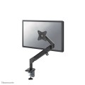 Neomounts DS70-810BL1 uchwyt / stojak do monitorów 81,3 cm (32") Biurko Czarny - 2360159