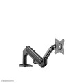 Neomounts DS70-810BL1 uchwyt / stojak do monitorów 81,3 cm (32") Biurko Czarny - 2360169
