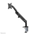 Neomounts DS70-810BL1 uchwyt / stojak do monitorów 81,3 cm (32") Biurko Czarny - 2360168