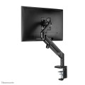 Neomounts DS70-810BL1 uchwyt / stojak do monitorów 81,3 cm (32") Biurko Czarny - 2360170