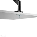 Neomounts DS70-810BL1 uchwyt / stojak do monitorów 81,3 cm (32") Biurko Czarny - 2360176
