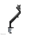 Neomounts DS70-810BL1 uchwyt / stojak do monitorów 81,3 cm (32") Biurko Czarny - 2360163