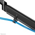 Neomounts DS70-810BL1 uchwyt / stojak do monitorów 81,3 cm (32") Biurko Czarny - 2360166