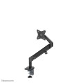 Neomounts DS70-810BL1 uchwyt / stojak do monitorów 81,3 cm (32") Biurko Czarny - 2360160
