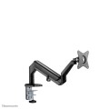 Neomounts DS70-810BL1 uchwyt / stojak do monitorów 81,3 cm (32") Biurko Czarny - 2360162