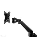 Neomounts DS70-810BL1 uchwyt / stojak do monitorów 81,3 cm (32") Biurko Czarny - 2360171