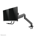 Neomounts NM-D775DXBLACK uchwyt / stojak do monitorów 81,3 cm (32") Biurko Czarny - 2360188
