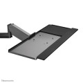 Neomounts WL90-325BL1 uchwyt / stojak do monitorów 81,3 cm (32") Ściana Czarny - 2360225