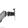 Neomounts WL90-325BL1 uchwyt / stojak do monitorów 81,3 cm (32") Ściana Czarny - 2360218