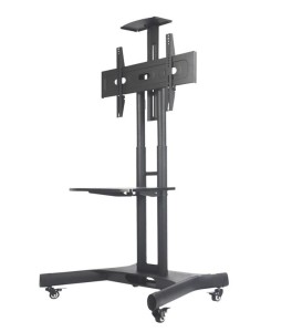 Stojak podłogowy NM-M1700BLACK Neomounts 32"-75" 50kg