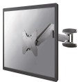Neomounts WL70-550BL12 uchwyt / stojak do monitorów 106,7 cm (42") Ściana Czarny - 1935431