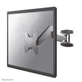 Neomounts WL70-550BL12 uchwyt / stojak do monitorów 106,7 cm (42") Ściana Czarny - 2360242