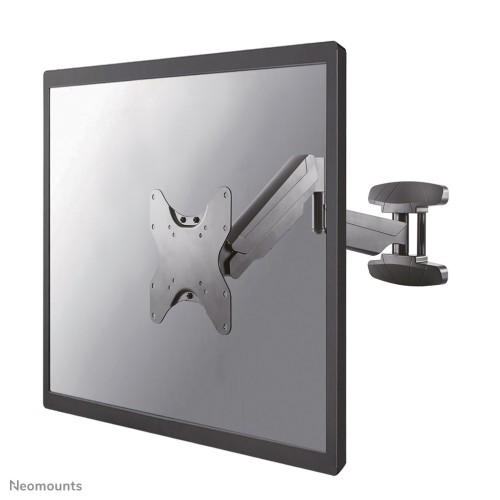 Neomounts WL70-550BL12 uchwyt / stojak do monitorów 106,7 cm (42") Ściana Czarny - 1935431