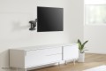 Neomounts WL70-550BL12 uchwyt / stojak do monitorów 106,7 cm (42") Ściana Czarny - 2360252