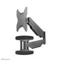 Neomounts WL70-550BL12 uchwyt / stojak do monitorów 106,7 cm (42") Ściana Czarny - 2360254