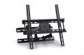 Opticum 8043 uchwyt do telewizorów 177,8 cm (70") Czarny - 1935292