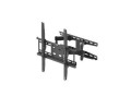Opticum 8043 uchwyt do telewizorów 177,8 cm (70") Czarny - 2360257