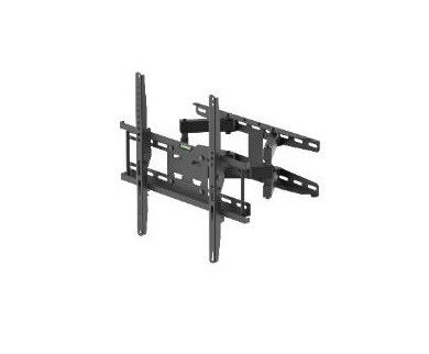 Opticum 8043 uchwyt do telewizorów 177,8 cm (70") Czarny - 1935292