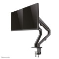 Neomounts FPMA-D650DBLACK uchwyt / stojak do monitorów 68,6 cm (27") Biurko Czarny - 2360264