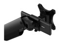 Neomounts DS65S-950BL2 uchwyt / stojak do monitorów 86,4 cm (34") Biurko Czarny - 2360283