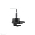 Neomounts NM-D775DX3BLACK uchwyt / stojak do monitorów 68,6 cm (27") Biurko Czarny - 2360304